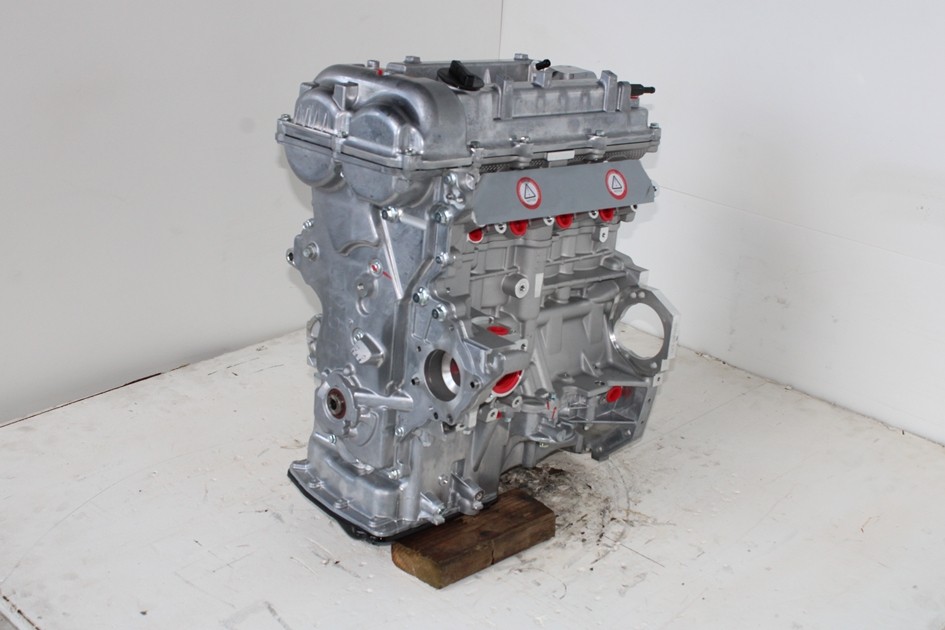 KDM 2012-2019 KIA RIO 1.6L GDI ENGINE ( G4FD.ENG ) BRAND NEW - Image 3