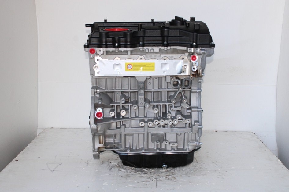 KDM 2014-2015 HYUNDAI TUCSON 2.4L THETA II GDI ENGINE ( G4KJ.GEN1 ) BRAND NEW - Image 15