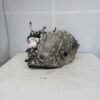 JDM 2007-2012 NISSAN SENTRA 2.0L CVT AUTOMATIC TRANSMISSION ( MR20.CVT.AT )