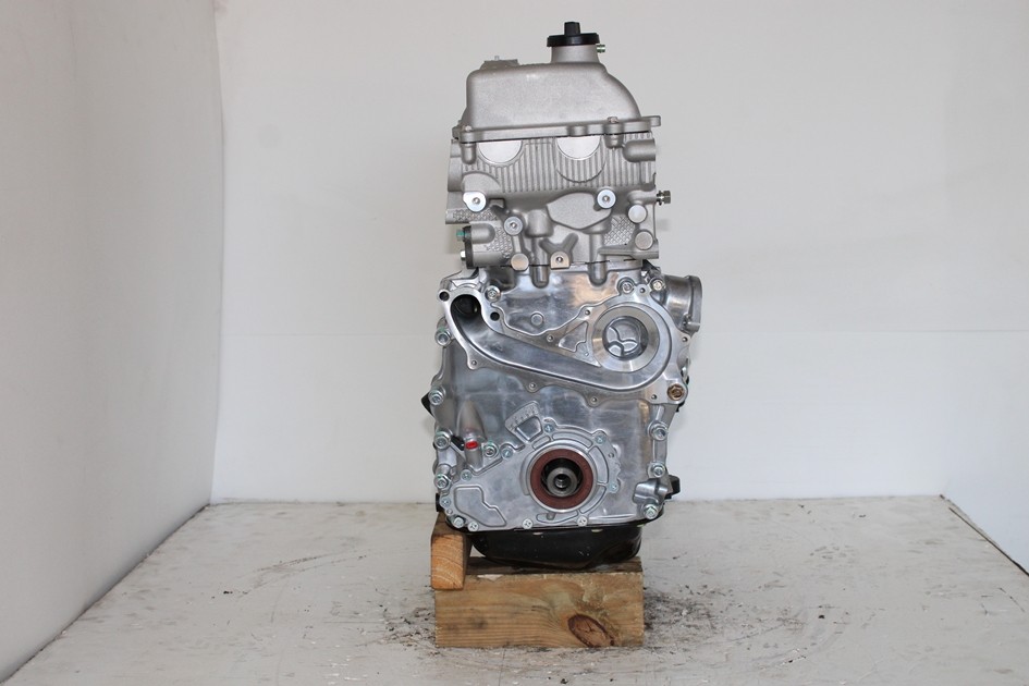JDM 1997-2004 TOYOTA TACOMA 2.7L ENGINE 4 CYLINDER COIL PACK TYPE 8 PORT ( 3RZ.ENG ) BRAND NEW - Image 16