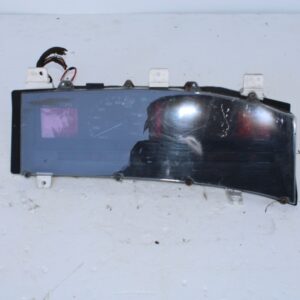 JDM 1990-1995 MAZDA COSMO EUNOS OEM AUTOMATIC GAUGE CLUSTER