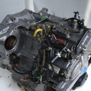 Alternative view of 1999-2001 ACURA TL TYPE S V6 3.2L AUTOMATIC TRANSMISSION ( B7VA )