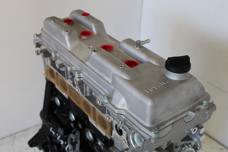 JDM 1997-2003 TOYOTA TACOMA 2.7L ENGINE 4 CYLINDER COIL PACK TYPE 4 PORT ( 3RZ.ENG ) BRAND NEW - Image 11