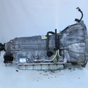 2001-2003 LEXUS LS430 REAR WHEEL DRIVE AUTOMATIC TRANSMISSION ( 3F440 )