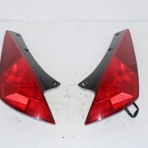Alternative view of JDM 2003-2009 NISSAN 350Z Z33 FAIRLADY OEM REAR TAIL LIGHTS