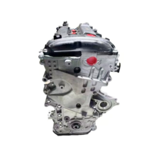 Alternative view of Kia Forte Seltos Soul Engine Motor G4NH 2.0L 4 Cylinder 2018-2024 BD SK3