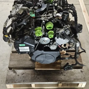 3.0L Turbo Eco-Diesel Engine For 2014-2019 Ram 1500 or Jeep Cherokee