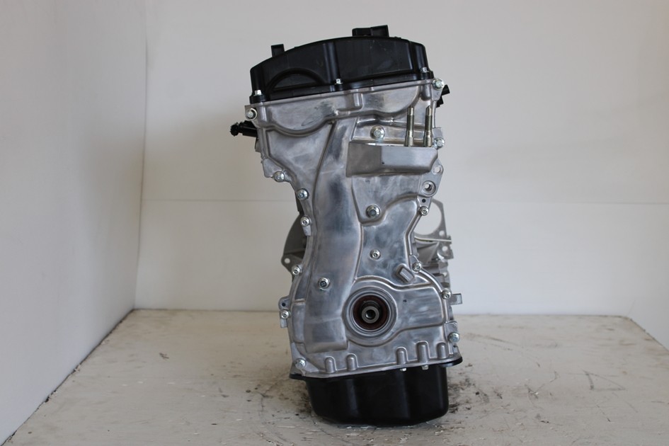 KDM 2012-2013 KIA SORENTO 2.4L THETA II MPI ENGINE ( G4KE ) BRAND NEW - Image 11