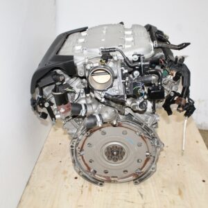 2008 2009 2010 2011 2012 2013 2014 Honda Odyssey EX EX-L  Engine J35A  3.5L