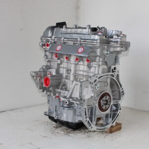 Alternative view of KDM 2016-2020 KIA OPTIMA 1.6L TURBO GDI GAMMA II ENGINE ( G4FJ.ENG ) BRAND NEW