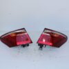 JDM 2009-2012 LEXUS LS460 LEFT AND RIGHT OUTER TAIL LIGHTS