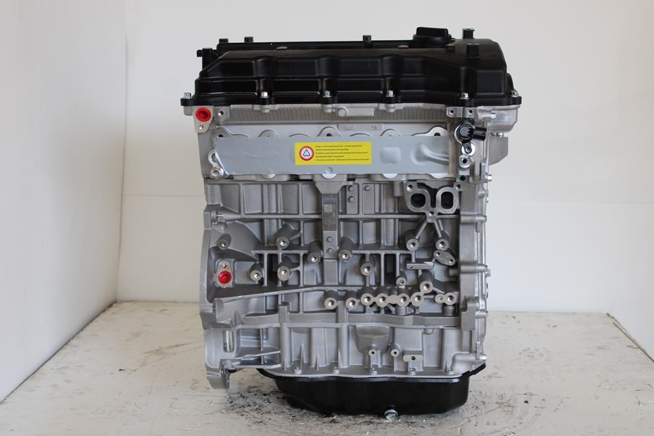 KDM 2012-2013 KIA SORENTO 2.4L THETA II MPI ENGINE ( G4KE ) BRAND NEW - Image 2