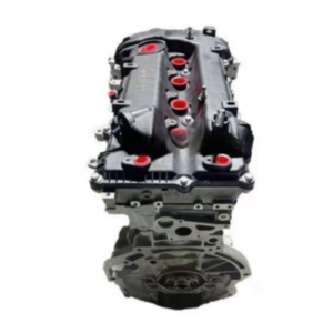 Kia Forte Seltos Soul Engine Motor G4NH 2.0L 4 Cylinder 2018-2024 BD SK3