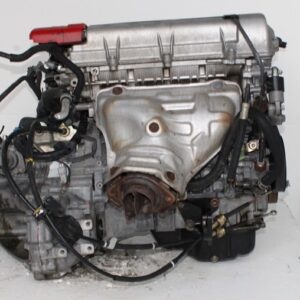 Alternative view of 2000-2005 TOYOTA CELICA GTS 1.8L ENGINE & 6 SPEED MANUAL TRANSMISSION SWAP ( 2ZZ.6MT.SWAP )