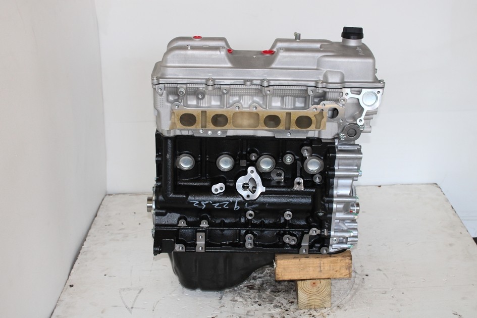 JDM 1997-2004 TOYOTA TACOMA 2.7L ENGINE 4 CYLINDER COIL PACK TYPE 8 PORT ( 3RZ.ENG ) BRAND NEW - Image 6