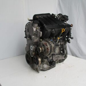 2015-2018 CHEVY CITY EXPRESS 2.0L ENGINE ( MR20.ENG )