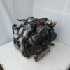 JDM 2006-2010 SUBARU FORESTER 2.5L SOHC AVCS ENGINE ONLY ( EJ25.AVCS )