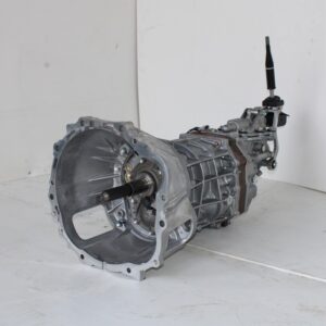 Alternative view of NEW TOYOTA SUPRA R154 5 SPEED MANUAL TRANSMISISON ONLY TRIPOD TYPE