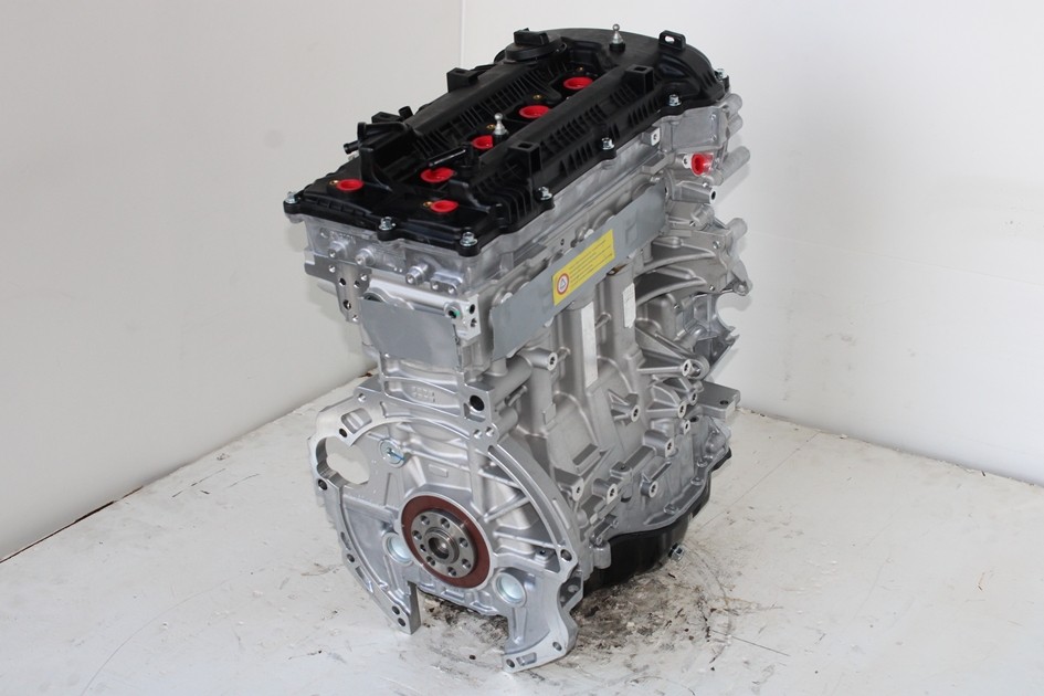 KDM 2011-2015 HYUNDAI ELANTRA 1.8L D-CVVT MPI ENGINE ( G4NB ) BRAND NEW - Image 10