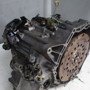 1999-2001 ACURA TL TYPE S V6 3.2L AUTOMATIC TRANSMISSION ( B7VA )