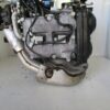 JDM 2008-2012 SUBARU FORESTER XT 2.5L DOHC AVCS TURBO ENGINE WITH AIR PUMP ( EJ25X.2ND.AIR )