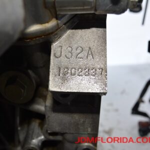 Alternative view of JDM 2001-2003 ACURA TL TYPE S 3.2L SOHC V6 ENGINE ONLY ( J32A )
