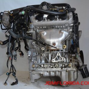 JDM 2001-2003 ACURA TL TYPE S 3.2L SOHC V6 ENGINE ONLY ( J32A )