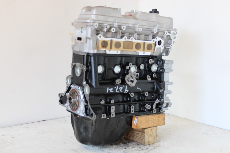 JDM 1997-2003 TOYOTA TACOMA 2.7L ENGINE 4 CYLINDER COIL PACK TYPE 4 PORT ( 3RZ.ENG ) BRAND NEW - Image 16