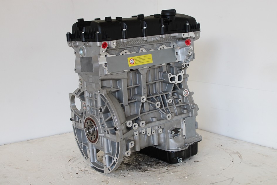 KDM 2009-2012 HYUNDAI GENESIS 2.0L TURBO MPI ENGINE ( G4KF ) BRAND NEW