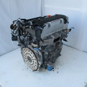 Alternative view of 2009-2014 ACURA TSX 2.4L ENGINE ( K24A.R40 )