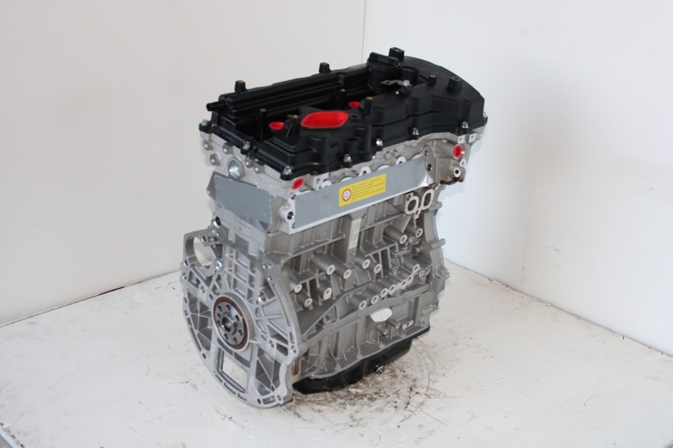 KDM 2014-2015 HYUNDAI TUCSON 2.4L THETA II GDI ENGINE ( G4KJ.GEN1 ) BRAND NEW - Image 12