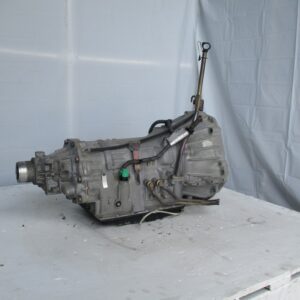 Alternative view of JDM 2003-2006 INFINITI G35 REAR WHEEL DRIVE AUTOMATIC TRANSMISSION ONLY ( VQ35.RWD.AT 1 PLUG )