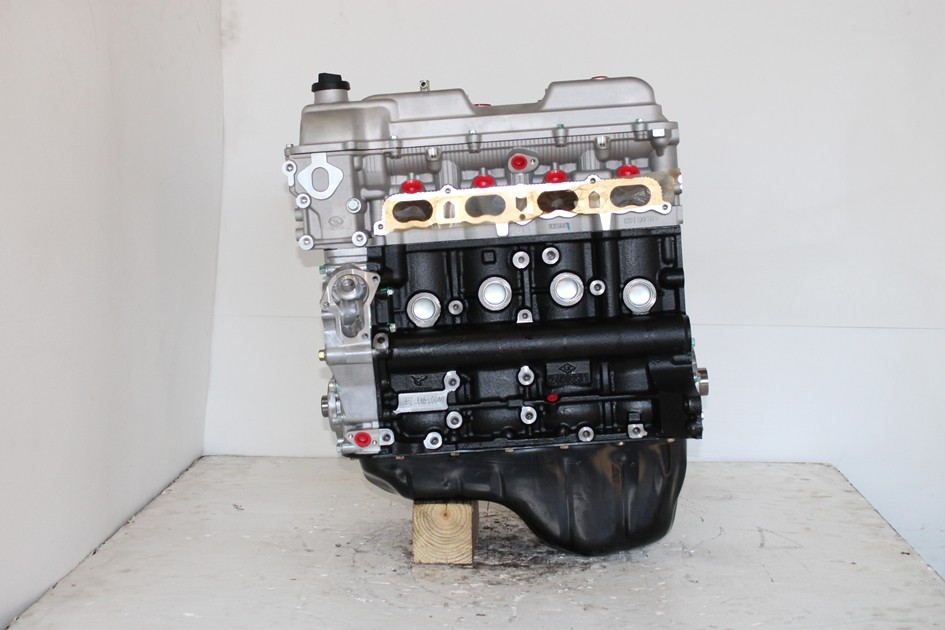 JDM 1997-2003 TOYOTA TACOMA 2.7L ENGINE 4 CYLINDER COIL PACK TYPE 4 PORT ( 3RZ.ENG ) BRAND NEW - Image 8