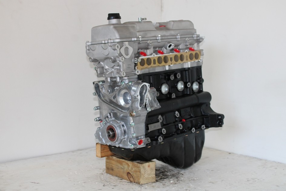 JDM 1997-2004 TOYOTA TACOMA 2.7L ENGINE 4 CYLINDER COIL PACK TYPE 8 PORT ( 3RZ.ENG ) BRAND NEW - Image 14