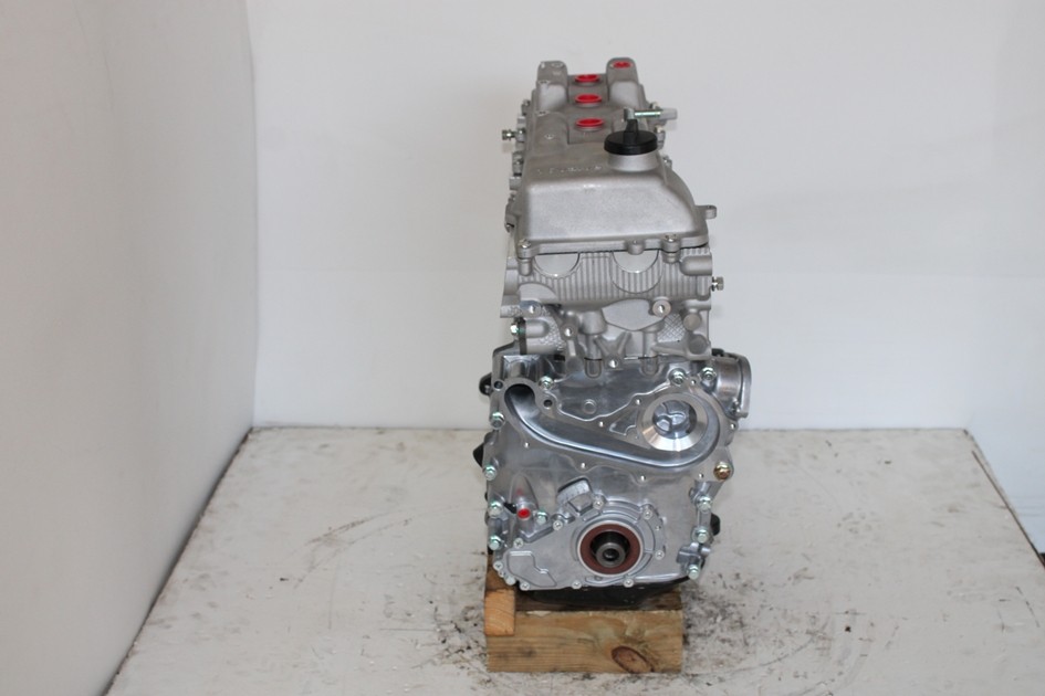 JDM 1997-2004 TOYOTA TACOMA 2.7L ENGINE 4 CYLINDER COIL PACK TYPE 8 PORT ( 3RZ.ENG ) BRAND NEW - Image 12