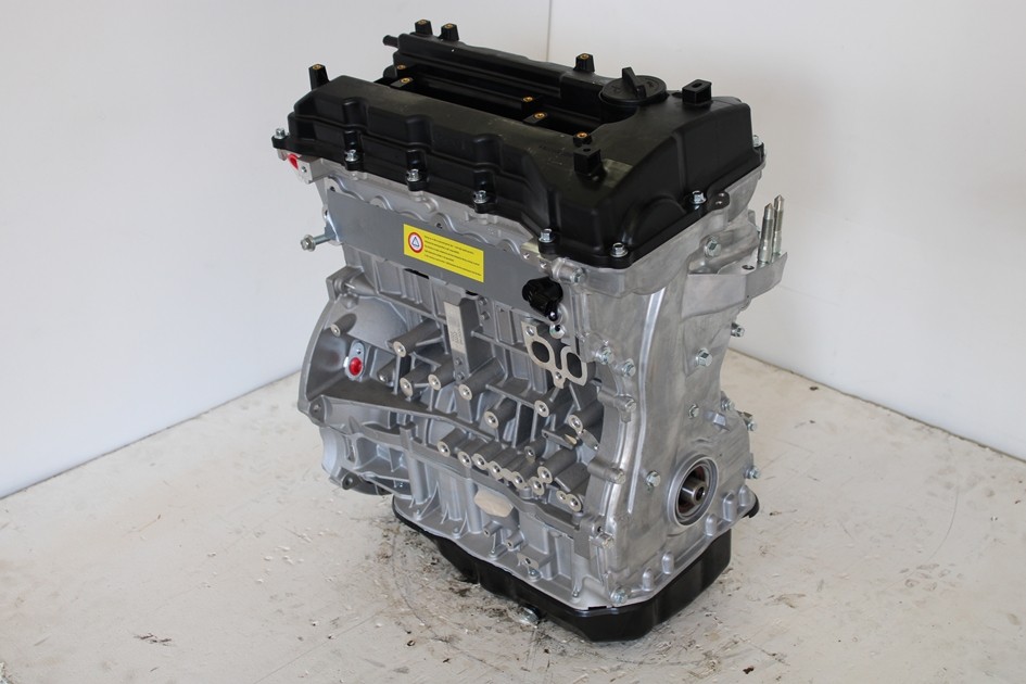 KDM 2012-2013 KIA SORENTO 2.4L THETA II MPI ENGINE ( G4KE ) BRAND NEW - Image 4