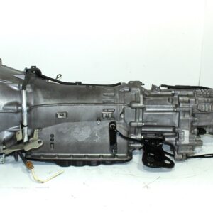 2015 INFINITI Q40 SEDAN 7 SPEED AWD AUTOMATIC TRANSMISSION ONLY ( VQ37.AWD.AT )