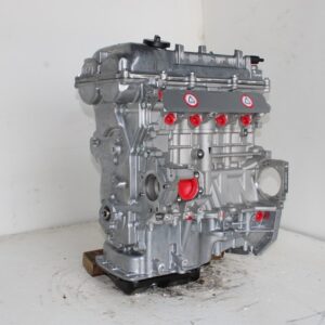 Alternative view of KDM 2014-2018 KIA FORTE 1.6L TURBO GDI GAMMA II ENGINE ( G4FJ.ENG ) BRAND NEW