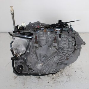 Alternative view of JDM 2008-2013 MITSUBISHI LANCER 2.4L 2WD CVT AUTOMATIC TRANSMISSION ONLY ( 4B12.2WD.CVT.AT )