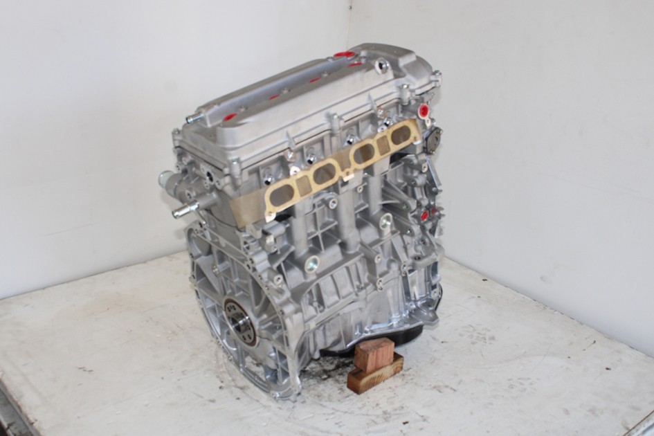 JDM 2001-2008 TOYOTA HIGHLANDER 2.4L DOHC VVTI NEW ENGINE ONLY ( N2AZ.ENG ) BRAND NEW - Image 6