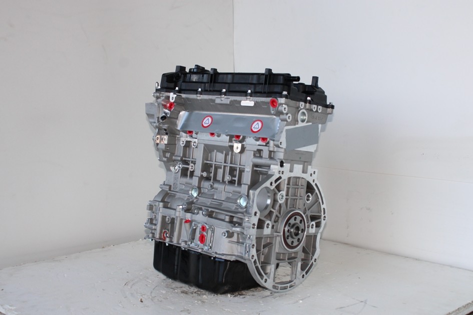 KDM 2014-2015 HYUNDAI TUCSON 2.4L THETA II GDI ENGINE ( G4KJ.GEN1 ) BRAND NEW - Image 22