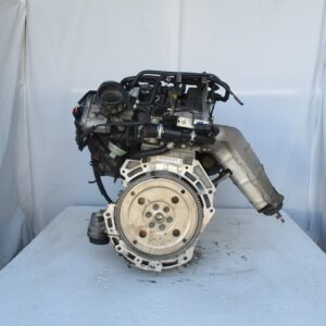 Alternative view of JDM 2006-2009 MAZDA 3 DOHC 2.3L ENGINE ( L3.ENG )