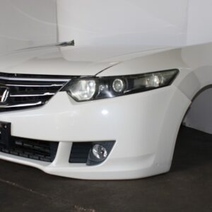 JDM 2009-2014 JDM ACURA TSX SEDAN FRONT END CONVERSION NOSE CUT