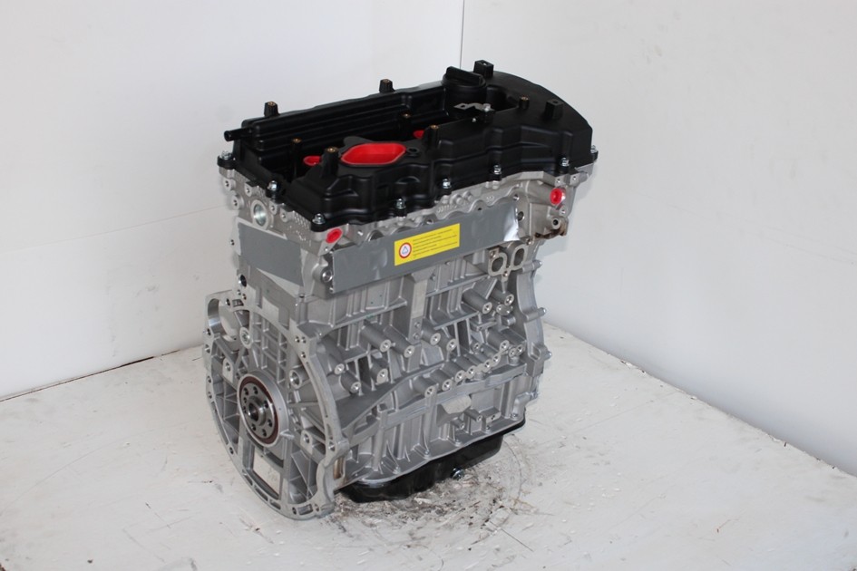 KDM 2014-2015 HYUNDAI TUCSON 2.4L THETA II GDI ENGINE ( G4KJ.GEN1 ) BRAND NEW - Image 16