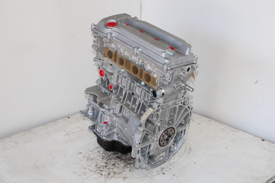 JDM 2001-2008 TOYOTA HIGHLANDER 2.4L DOHC VVTI NEW ENGINE ONLY ( N2AZ.ENG ) BRAND NEW - Image 13