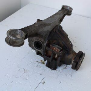 JDM 2001-2005 MAZDA MIATA 1.8L 6 SPEED BP LSD REAR DIFFERENTIAL