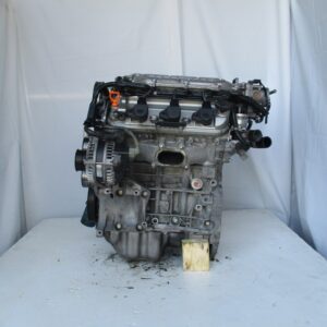 Alternative view of JDM 2007-2010 HONDA ODYSSEY EX / DX/ LX 3.5L V6 ENGINE ( J35A )