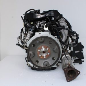 JDM 2006-2008 MAZDA 13B RX8 RENESIS 6 PORT ROTARY AUTOMATIC ENGINE