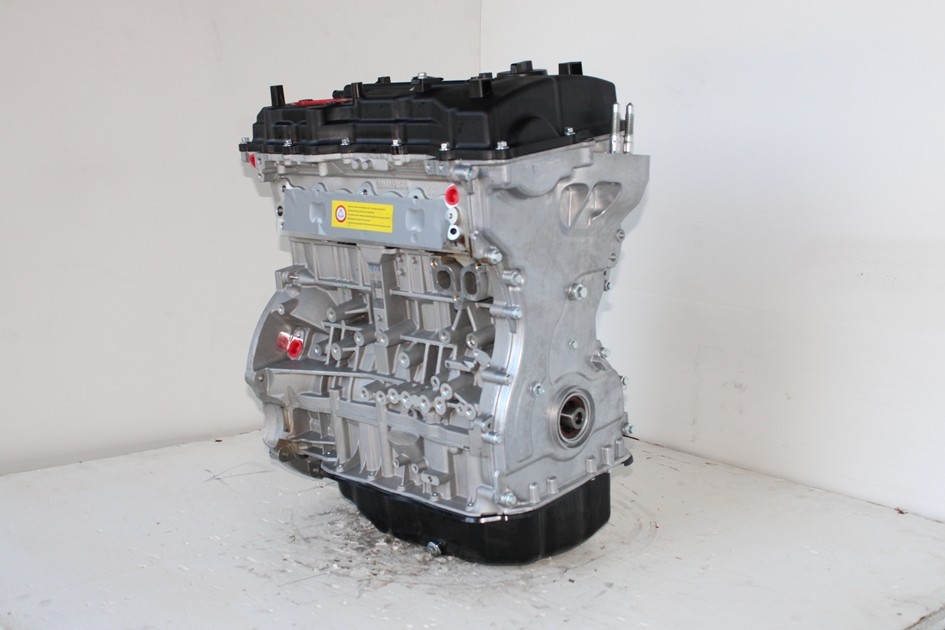 KDM 2014-2015 HYUNDAI TUCSON 2.4L THETA II GDI ENGINE ( G4KJ.GEN1 ) BRAND NEW - Image 17
