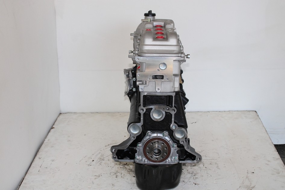 JDM 1997-2004 TOYOTA TACOMA 2.7L ENGINE 4 CYLINDER COIL PACK TYPE 8 PORT ( 3RZ.ENG ) BRAND NEW - Image 9